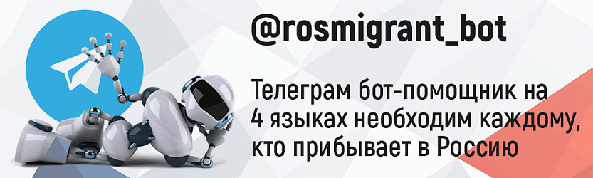 Бот телеграм